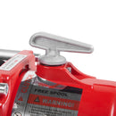 Stealth 13500lb Electric Winch