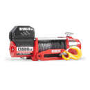 Stealth 13500lb Electric Winch
