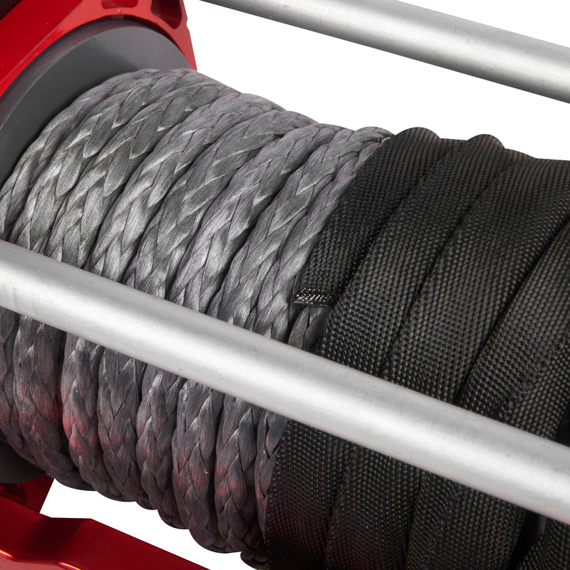 Stealth 13500lb Electric Winch