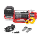 Stealth 13500lb Electric Winch