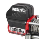 Stealth 13500lb Electric Winch
