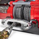 Stealth 3500lb Electric Winch