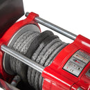 Stealth 3500lb Electric Winch