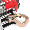 Stealth 3500lb Electric Winch