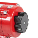 Stealth 4500lb Electric Winch