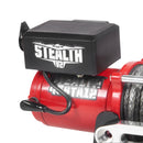 Stealth 4500lb Electric Winch