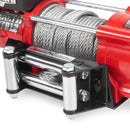 Stealth 4500lb Electric Winch