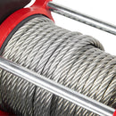 Stealth 4500lb Electric Winch